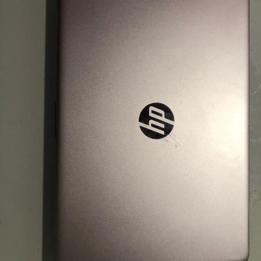 HP Laptop - 12GB Ram Intel i5 1 TB SSD (Strong Performance, High end Laptop)
